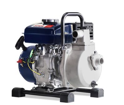 Pompe thermique  10 m³/h 4 temps T414 SPID'O