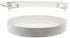 Cadre saillie pour spot LED encastrable Ø220 mm Blanc - Saturn ARLUX