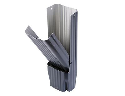 RECUPERATEUR EAU ALU ARDOISE