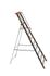 Escabeau aluminium Pro'Up 8 marches CENTAURE