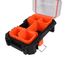 Boîte de rangement 5 séparateurs LOADUP - TACTIX