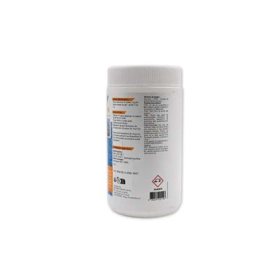Régulateur piscine PH MOINS granulés seau de 1 kg - BESTWAY