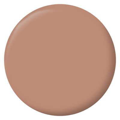 Peinture murs, boiseries et radiateurs ocre wadi velours 2,5 L - RIPOLIN
