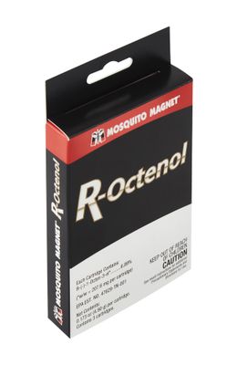 Recharge R-octenol par 3 pour piège d'extérieur anti-moustique MOSQUITO MAGNET