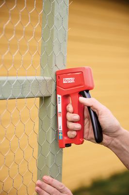 Agrafeuse manuelle R53 - RAPID