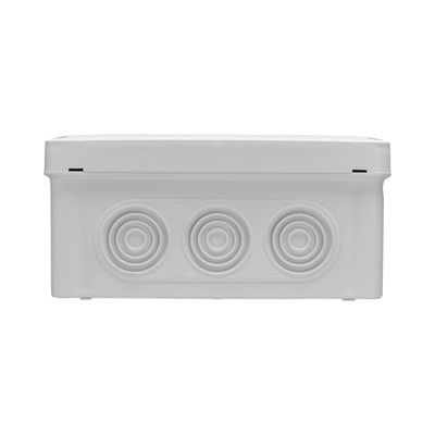 Boite de dérivation étanche IP55 170 x 170 mm DEBFLEX