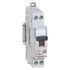 Disjoncteur phase+neutre 2A 3kA - LEGRAND