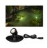 Spot étanche submersible blanc chaud IP68 2,8W 300 lumens 24V - Plug & Shine PAULMANN