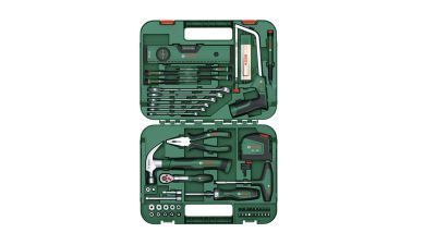 Coffret Advanced Set 64 pièces - BOSCH