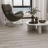 Sol vinyle décor bois gris SPC 82094 RIO ép 5 mm 122 x 18,3 cm paquet de 2,23 m² - AJ TIMBER