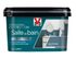 Peinture de rénovation pour salle de bain bleu profond finition satinée 2L - V33