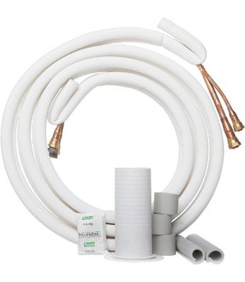 Liaison pour pompe à chaleur 4 mètres 4.8 kW QLIMA