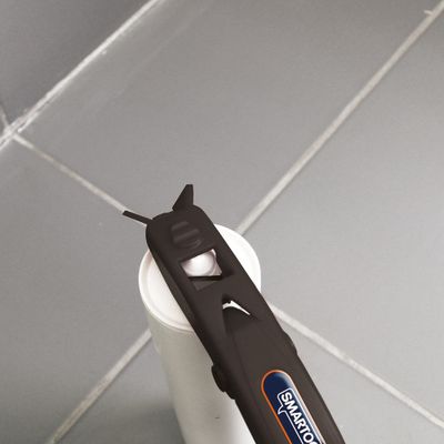 Extracteur Lisseur Multifonction Silicone & Acrylique SMARTOOL