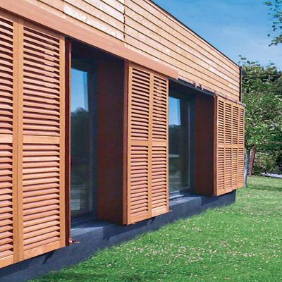 Lasure 8 ans chêne clair 5 litres +20% gratuit - XYLADECOR