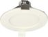 Spot LED encastrable extra-plat Ø115 mm Blanc - Saturn ARLUX