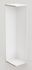 Colonne Creo extension blanc 2016 x 500 x 580 mm OFITRES