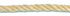 Cordage sisal diamètre 8 mm résistance rupture indicative 410 kg vendu au mètre CHAPUIS