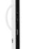 Baie vitrée coulissante pré-montée grise et blanche 2 vantaux 2 rails l.2150 x H.2400 mm CLOSY