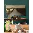 Peinture Crème de Couleur Eucalyptus satin 2,5 L - DULUX VALENTINE