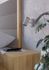 Spot salle de bains GU10 Consuma blanc et bois IP44 3W - EGLO
