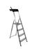 Tablette porte-outils peinture HAILO
