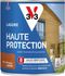 Lasure Haute Protection 8 ans satin pin d'oregon 0,75 L - V33