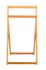 Porte-serviettes de salle de bains repliable Bambusa - WENKO