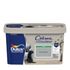 Peinture Crème de Couleur Gris Alpaga satin 2,5 L - DULUX VALENTINE