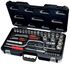 Coffret douilles 35 pièces - RONDY