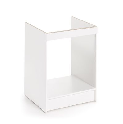 Caisson bas four Laura 60 x 82 cm