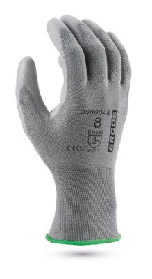 Sachet 6 Paires De Gants Deco Peinture Taille 9 GERIN