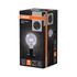 Lampe à poser avec ampoule à message néon E27 Hello 1,2W - OSRAM