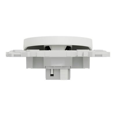 Interrupteur va-et-vient ou poussoir Odace 2025 blanc - SCHNEIDER ELECTRIC