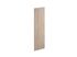 Joue de finition effet bois naturel pour colonne Syncron ANV-02 OAK 200 x 57 cm OFITRES