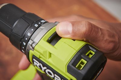 Perceuse-visseuse compacte sans fil sans batterie Brushless 18 V ONE + RDD18C1-0 - RYOBI