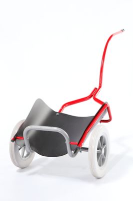 Chariot de randonnée Ultreïa Cyclo MOTTEZ