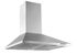 Hotte aspirante cheminée Fidji3 inox 60 cm