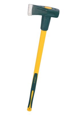 Merlin éclateur 2.5kg manche Novagrip LEBORGNE
