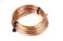 Câble de terre cuivre nu 25 mm² pour mise à la terre 3 m - NEXANS