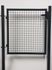 Portillon New garden 1 x 1,75 m anthracite