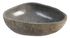 Vasque en pierre à poser Riverstone L 400 x 600 mm IMSO