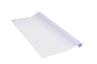 Film adhésif vitrostatique 1,5mx0,675m sable fumé VENILIA