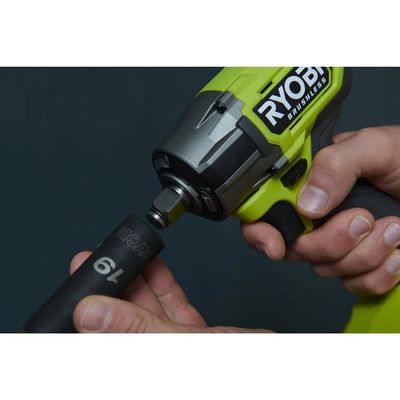 Boulonneuse à choc sans fil ONE+ RPD18BL2-0 - RYOBI