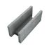Parpaing linteau 20 x 20 x 50 cm