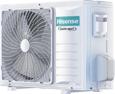 AUW35U4RS8 - UE MONO TERT 3,5 KW TURBO