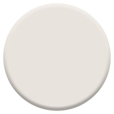 Peinture crème de couleur Fleur De Coton Satin 2,5 L - DULUX VALENTINE