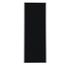 Porte de placard Noir Profil gris H 248,5 x L 92,2 cm YNGENIO