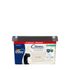 Peinture crème de couleur Lin Clair satin 2,5L promo - DULUX VALENTINE