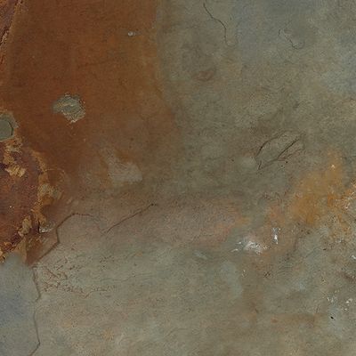 Carrelage de sol extérieur effet pierre de Bali YANSET multicolor ép 9 mm 20 x 20 cm paquet 1,36 m²