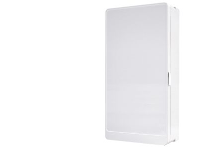 Porte pour tableau électrique 3 rangées 495x248mm - Resi9 SCHNEIDER ELECTRIC